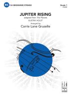 Jupiter Rising Standard