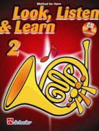 Look, Listen & Learn Vol. 2 