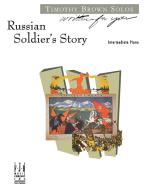 Russian Soldier's Story 