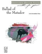 Ballad of the Matador 