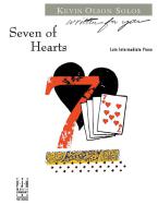 Seven of Hearts 
