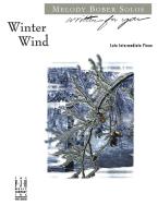 Winter Wind 