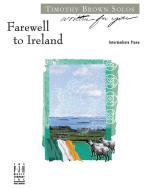 Farewell to Ireland 