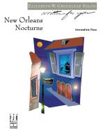 New Orleans Nocturne 