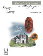 Scary Larry 