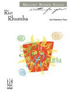 Rio Rhumba Standard