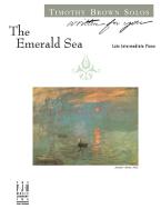 The Emerald Sea 