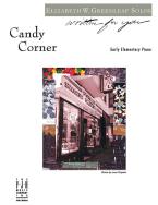 Candy Corner 