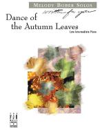 Dance of the Autumn Leaves Standard