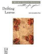 Drifting Leaves 