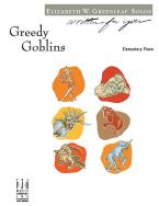 Greedy Goblins 