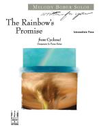 The Rainbow's Promise Standard