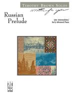 Russian Prelude 