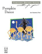 Pumpkin Dance 