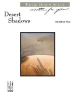 Desert Shadows 