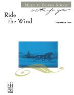 Ride the Wind Standard