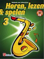 Horen, lezen & spelen 3 