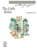 The Little Robot 