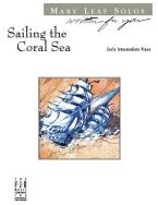 Sailing the Coral Sea 
