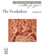 The Troubadour 