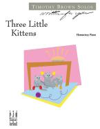 3 Little Kittens 