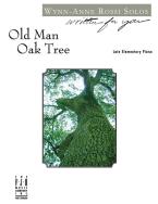 Old Man Oak Tree 