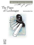 The Pipes of Lochnagar Standard