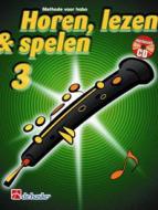 Horen, lezen & spelen 3 