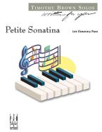 Petite Sonatina Standard