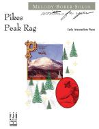 Pikes Peak Rag 