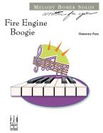 Fire Engine Boogie 