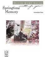 Springtime Memory 