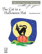 The Cat in a Halloween Hat 
