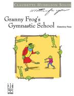Granny Frog's Gymnastic School 