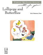 Lollipops and Butterflies 