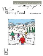 The Ice Skating Pond 