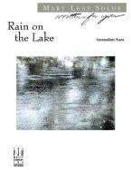 Rain on the Lake 