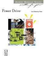 Power Drive Standard