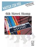 6th Street Stomp Standard