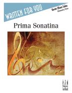 Prima Sonatina 