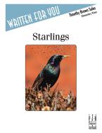 Starlings 