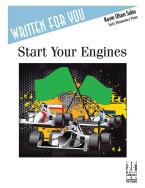Start Your Engines Standard