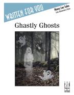 Ghastly Ghosts Standard