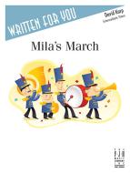 Mila's March Standard