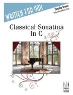 Classical Sonatina in C Standard