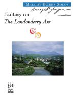 Fantasy on The Londonderry Air 