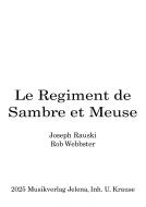 Le Regiment de Sambre et Meuse Download