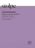 Moment Musical, Variations 