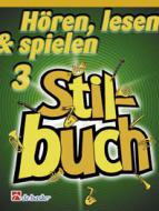 Hören, Lesen & Spielen 3 - Stilbuch 