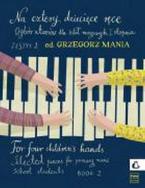 For four children's hands 2 